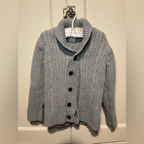 Gymboree 100% Cotton Sweater - Picture 1 of 3